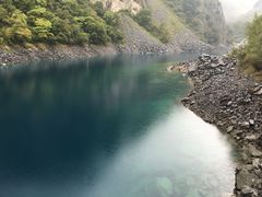 -叠溪松坪沟景区