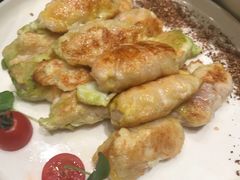 -阿庄新豫菜(航海东路店)