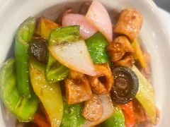 -美极鲜食坊(宝安南路店)