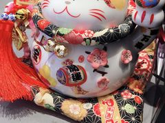 -熊姬手作茶物(汇金谷店)