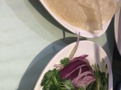 筋饼-老昌春饼(中央大街店)