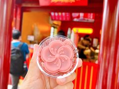 -鸡鸣赐茶(鸡鸣寺路店)