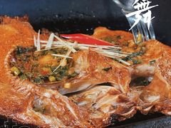 -雀舞云南菜(天津天河城购物中心店)