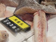 -龙宴海鲜城(经中路店)