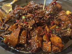 -回味黑鸭煲·始于2006(万松园店)