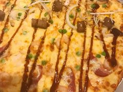 -必胜客(玉泉远洋店)