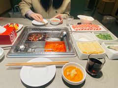 -海底捞火锅(龙湖金沙天街店)