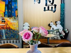 -星宙咖啡STELLARIS CAFE(广告产业园店)