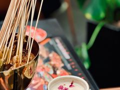 -何师烧烤Pro ·小龙虾·江湖川菜·精酿啤酒(太古里店)