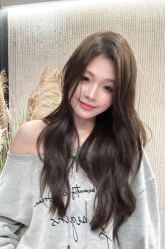 -DL HOPE造型