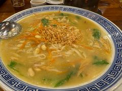 -老雒阳面馆·水席·洛阳菜(纱厂路店)
