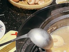 -捞王锅物料理(凯旋路店)