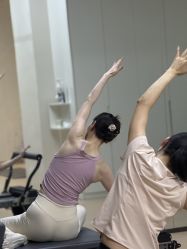 点击看大图 -JC·YOGA静禅瑜伽普拉提