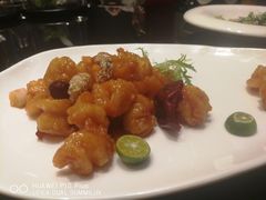 -阿庄新豫菜(航海东路店)