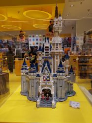 -LEGO(国贸商城店)