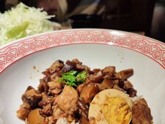 -山杏yama-katsu·吉列炸物