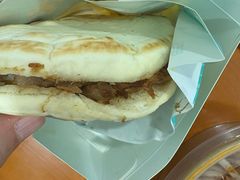 -魏家凉皮(协和店)