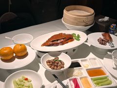 -四季民福烤鸭店(故宫店)