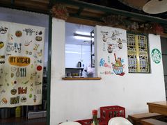 -丁丁猫重庆小面(徐州路店)