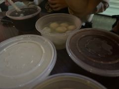 -勤記甜品