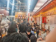 -一乐烧鹅(中环店)