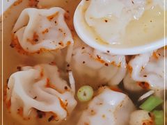 -巧手馄饨(箍桶巷店)