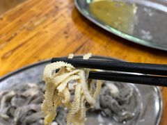 -江村四哥新鲜牛肉店(江高总店)