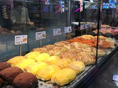 麻辣小龙虾-LELECHA乐乐茶(美罗城店)