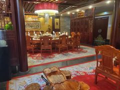 -翠清酒家(万丰路店)