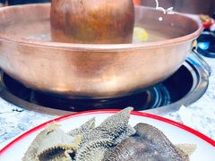 -京元盛铜锅涮肉(上海总店)