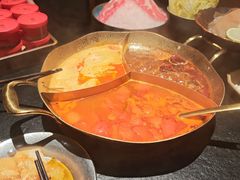 -色響火锅(恒隆广场店)