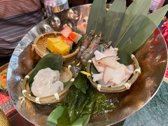 -牛New寿喜烧(中山公园龙之梦店)