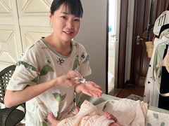 -田螺阿姨自营月嫂·育儿嫂(高新店)