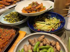 -肉串汪(月坛店)