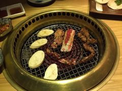 -久苑烧肉(世界城广场店)