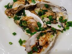 -金海湾海鲜排档(朱家尖店)