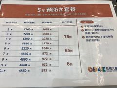 -极橙儿童齿科矫正中心(奥城店)