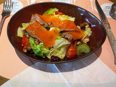 -Kathleen's Waitan 凯圣琳江景西餐厅(外滩店)