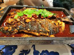 -集天餐厅(人大店)