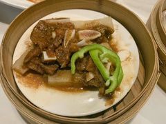-欣悦会港式茶餐厅(燕郊永旺店)