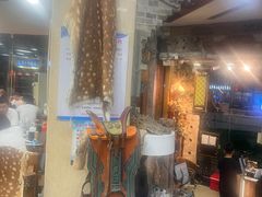 -乔家满族八大碗(流水沟店)