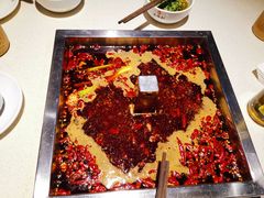 -小牛叔鲜切牛肉·火锅·烤肉自助(公济桥路店)