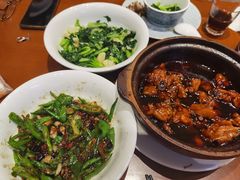 -杨厨的田园饭店(长城路店)