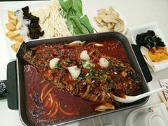 android_upload_pic-鱼酷活鱼烤鱼(恒隆广场店)