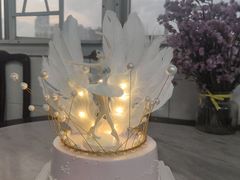 童话王子生日蛋糕-童话王子·生日蛋糕(中山店)