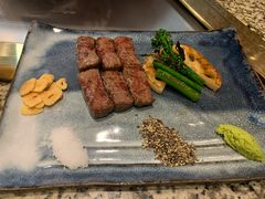 -神户牛排餐厅MOURIYA(总店)