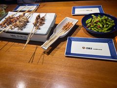 -肉串汪(西便门店)