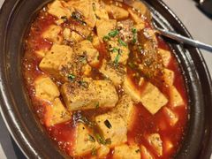 -四川饭店·小龙虾(长白店)