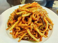 -玉林烤鸭店(垡头店)