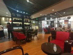 -太平洋咖啡(青岛万象城店)